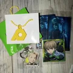 psychic fever 中西椋雅 ネックレス