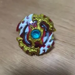 ベイブレード スプリガンレクイエム デフォルト