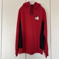 美品　未着用　ハイキュー　音駒高校　パーカー　M 孤爪研磨　黒尾鉄朗　ジャージ