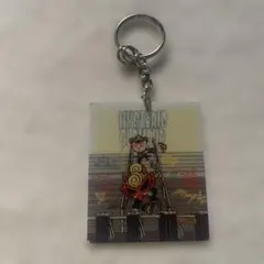 HYSTERIC GLAMOUR アクリルキーホルダー