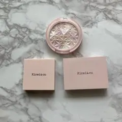 Kirei&co. コスメ3点セットのサムネイル