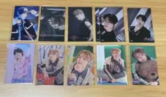 アイエン　FCくじ　ステッカー　まとめ売り　StrayKids SKZOO