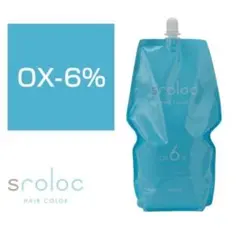sroloc OX6% エスロロック　2000ml