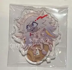 エミリー　ハズビンホテル アニカフェ　sd アクリルスタンド