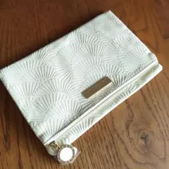 BVLGARI PARFUMS ミニポーチ