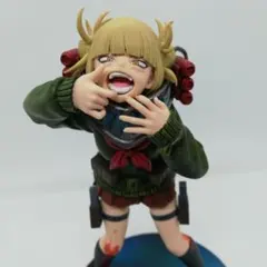 トガヒミコ《リペイント》フィギュア　ヒロアカ