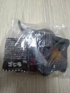 ゴジラ全集　1984 未開封