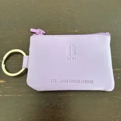 BTS JAPAN OFFICIAL FANCLUB キーホルダー