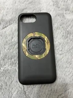 Quad Lock iPhone16e用ケース カモフラージュ柄のサムネイル