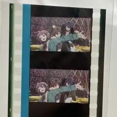 【ヒプムビ】シブヤ 入場特典 コマフィルム Fling Posse 【ヒプマイ】