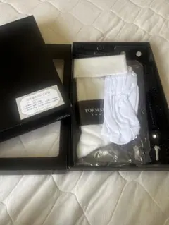 FOURSIS&Co ブライダル新郎小物セット