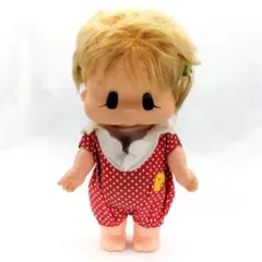 エンドーチェーン ローズボンボン 森の仲間たち モンチッチ タヌタヌの