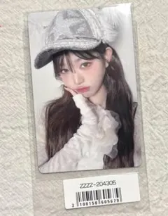 2026年最新】IVE ウォニョン empathyの人気アイテム - メルカリ