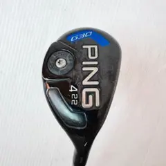 2026年最新】ping ユーティリティ g30の人気アイテム - メルカリ