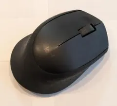 로지텍 무선 마우스 M280 블랙