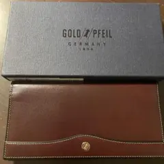 GOLD PFEIL GERMANY 長財布のサムネイル
