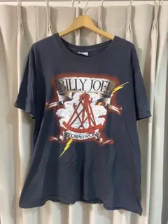BILLY JOEL ヴィンテージTシャツ　90年代シングルステッチのサムネイル