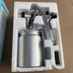ガン　塗装