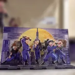 忍たま乱太郎 忍たま ナンジャタウン 東京タワー 尾浜勘右衛門 久々知 綾部 他 忍たま乱太郎 東京タワー アクリルスタンド 尾浜勘右衛門｜Yahoo