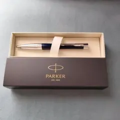 PARKER パーカー SONNET ローラーボールペン 高級 矢羽クリップ - メルカリ