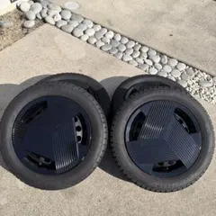 日産 サクラ デイズ スタッドレス アイスナビ8 155/65/R14 純正のサムネイル