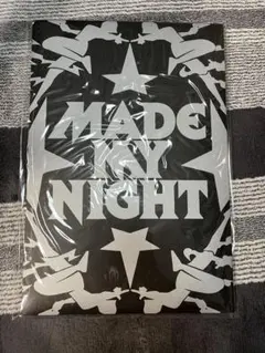 LE SSERAFIM made my night ウンチェ 新品未開封