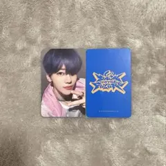 NCT DREAM 韓国　popup 　ポップアップ　ラキドロ　トレカ　ジェミン NCT DREAM 韓国 popup ポップアップ ラキドロ トレカ ジェミン