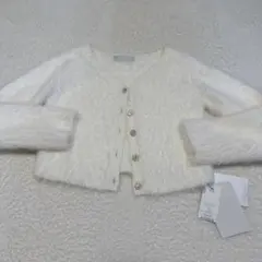 セルフォード　カーディガン　新品