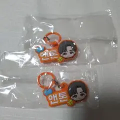 RIIZE ガチャガチャ　アントン