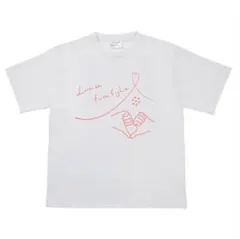なにわ男子 Debut Tour 2022 1st Love ツアー Tシャツ
