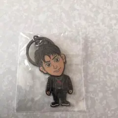 山下健二郎首振り