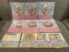 たまごっち一番くじ　H賞　I賞