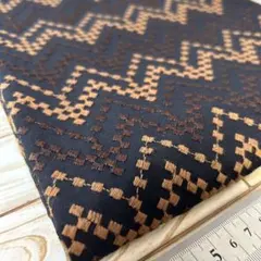 縦100cm×横90cm 刺繍生地