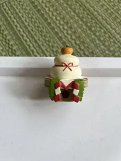 コンコンブル　りっぱな鏡餅