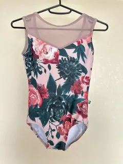 Luckyleo レオタード　S LuckyLeo ラッキーレオ レオタード S ダンス・バレエ