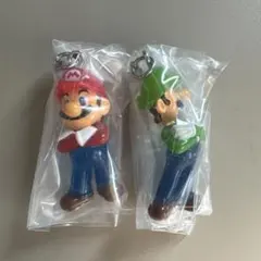 マリオ ルイージ めじるしアクセサリー