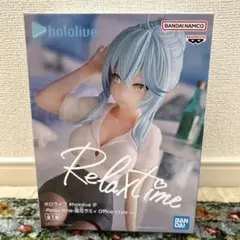 雪花ラミィ 添い寝デート PR ホイル OFR ヴァイス ホロライブ - メルカリ