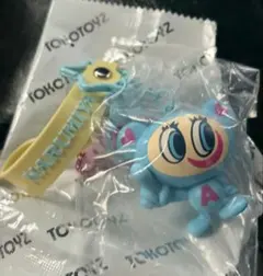 ナルミヤキャラクターズ　シークレットキャラチャーム ナカムラくん