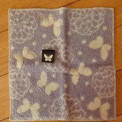 HANAE MORI　ミニタオル