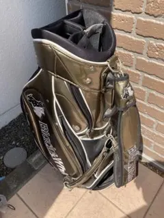 2025年最新】ブラックアンドホワイト ゴルフ キャディバックの