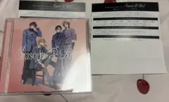 VOLTACTION seasons of love? 通常盤