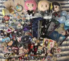 『大量出品』　アニメ　グッズ　雑貨　まとめ 2025年最新】アニメ雑貨 大量 まとめ売りの人気アイテム - メルカリ