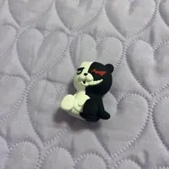 ちょこラバ　モノクマ