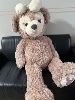 2025年最新】シェリーメイ lサイズ ぬいぐるみの人気アイテム - メルカリ