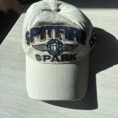 SPITFIRE SPARK ベージュキャップ 1932のサムネイル
