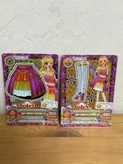 2025年最新】アイカツ スターサンシャイントップスの人気