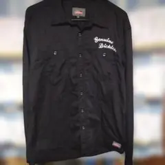 最終、価格 ／Dickies／シャツ／XL
