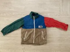 The North Face コンパクトジャケット　110cm