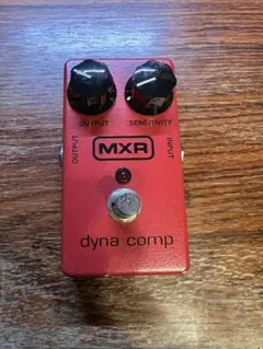 2026年最新】MXR dyna compの人気アイテム - メルカリ