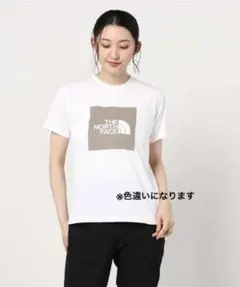 ザノースフェイス THE NORTH FACE 半袖 Tシャツ